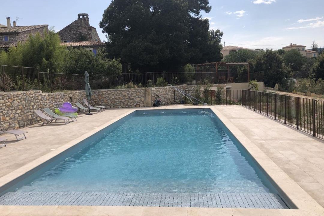 Photo of Outdoor in Lagorce