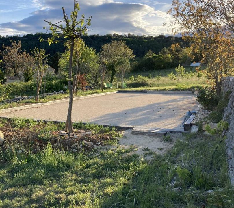 Photo of Outdoor in Lagorce