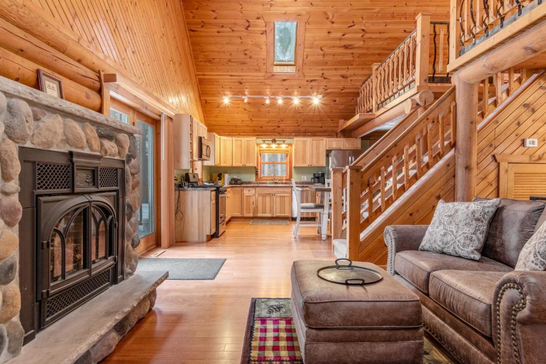 Photo of Livingroom in Necedah