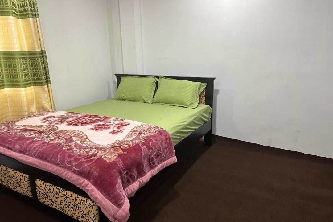 Photo of Bedroom in Ambewella