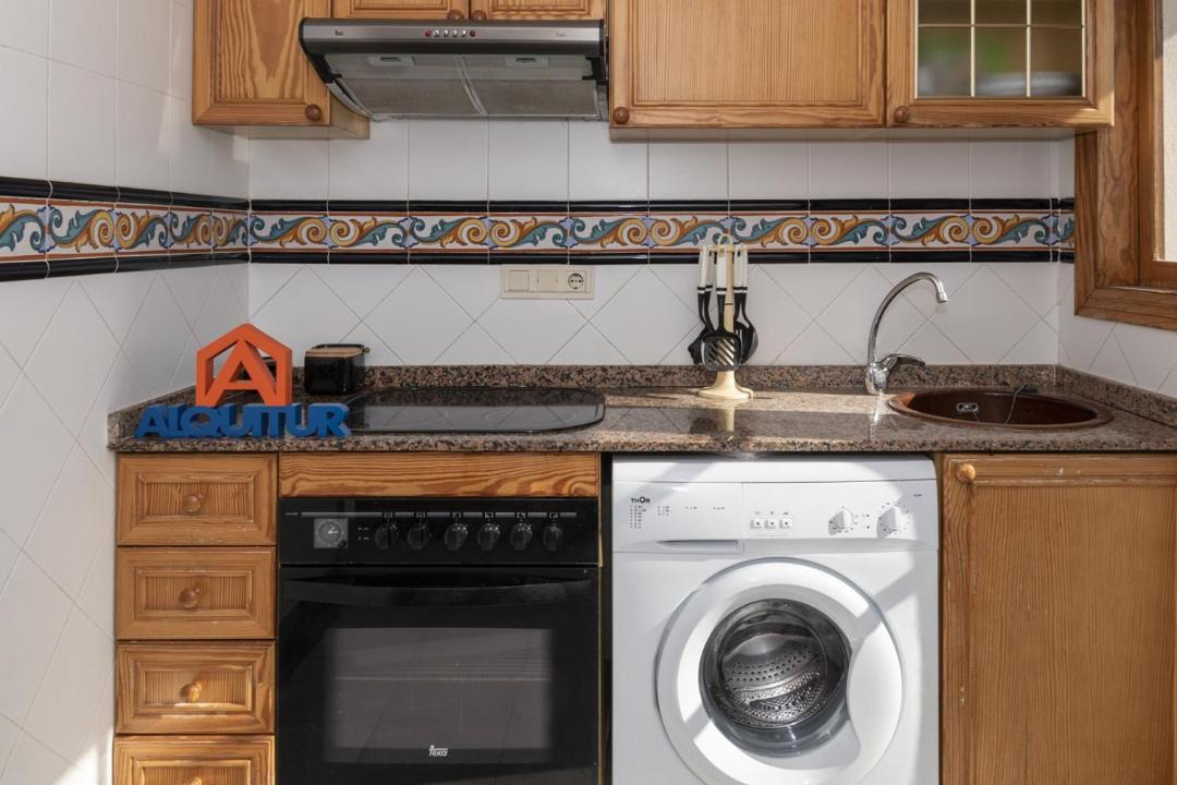 Photo of Kitchen in Faro de Cullera