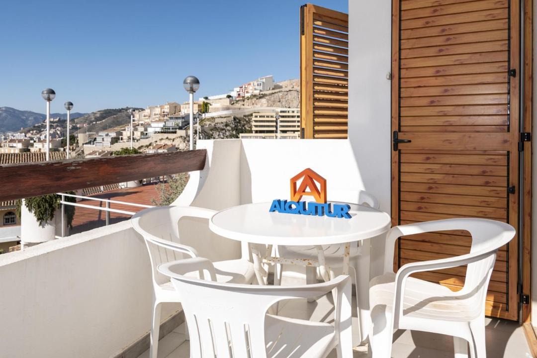 Photo of Patio Balcony in Faro de Cullera