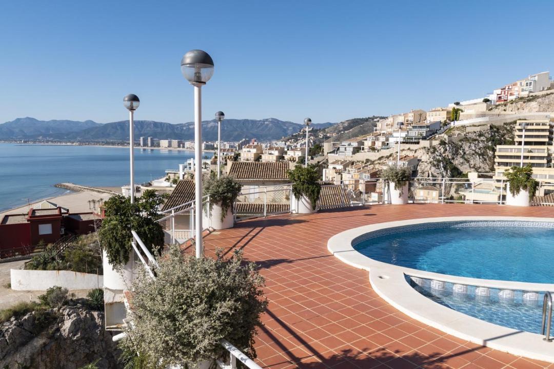 Photo of Patio Balcony in Faro de Cullera