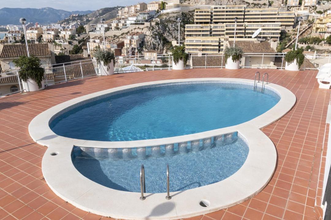 Photo of Patio Balcony in Faro de Cullera