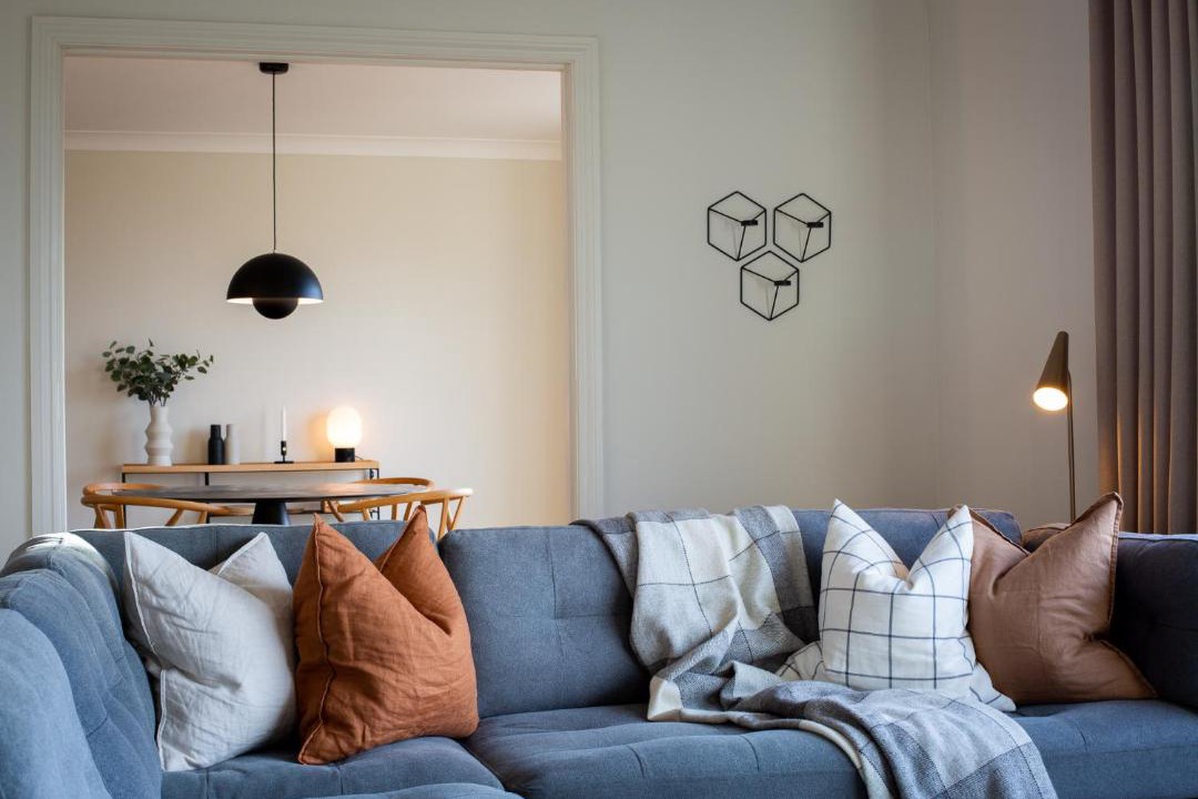 Photo of Livingroom in Colbost