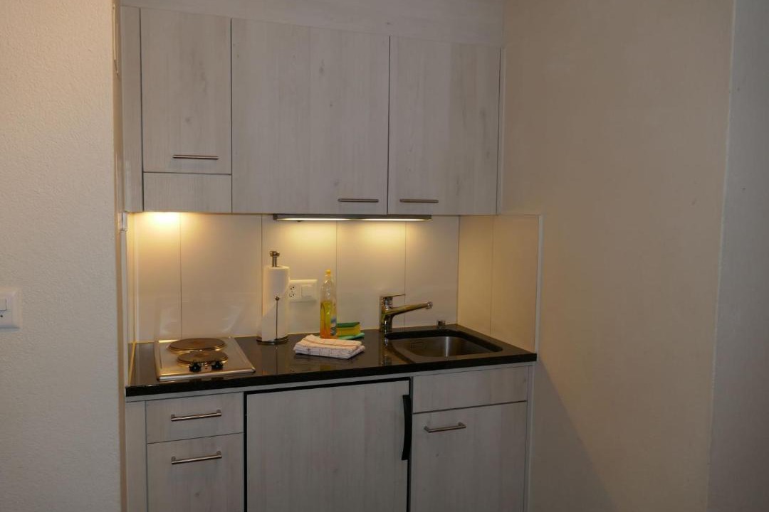 Photo of Kitchen in Grindelwald