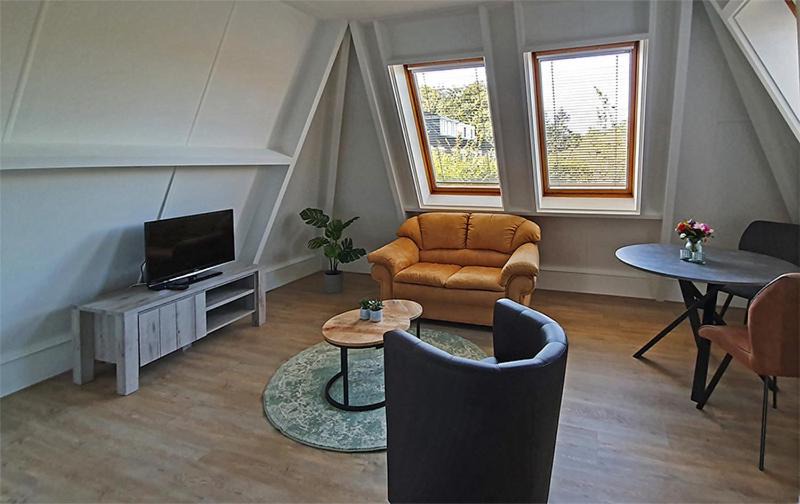 Photo of Livingroom in Delden