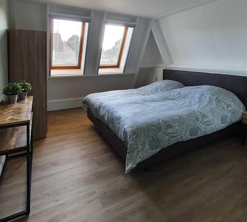 Photo of Bedroom in Delden