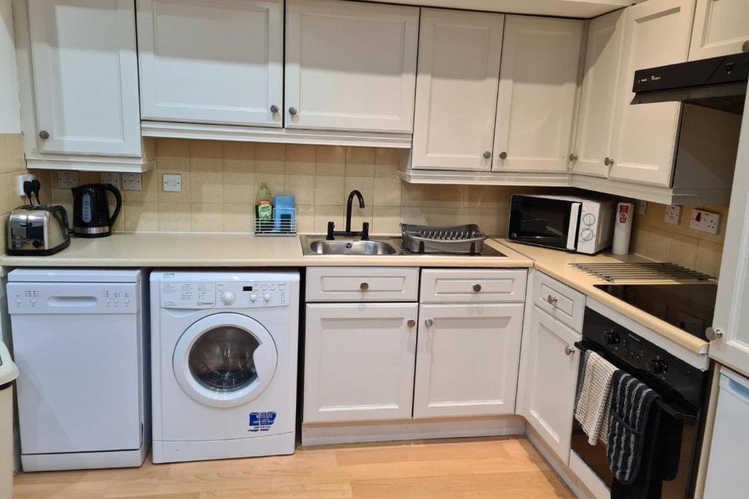 Photo of Kitchen in Old Town