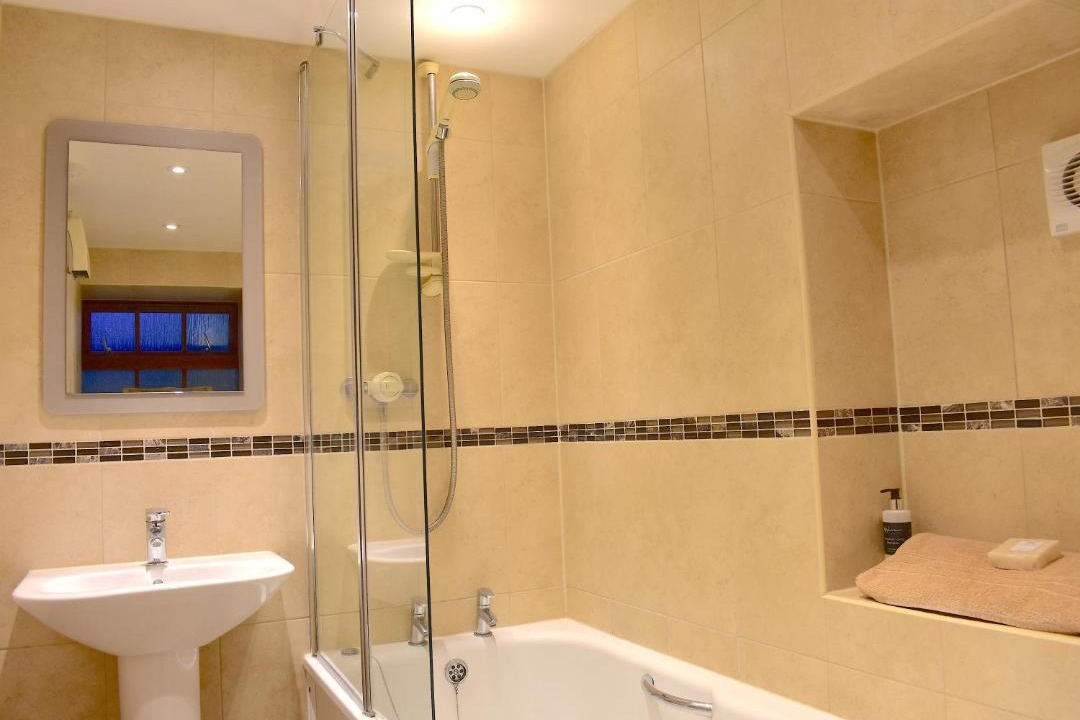 Photo of Bathroom in Appin