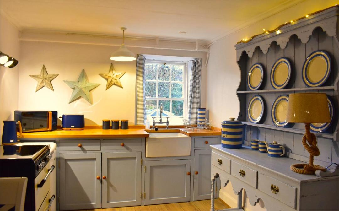 Photo of Kitchen in Appin