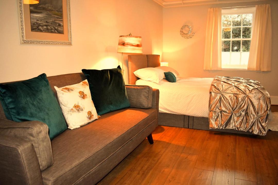 Photo of Bedroom in Appin