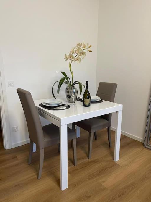 Photo of Livingroom in Paradiso