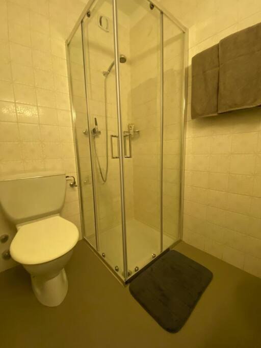 Photo of Bathroom in Paradiso