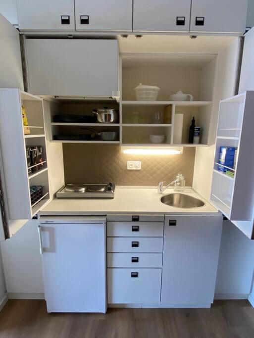 Photo of Kitchen in Paradiso