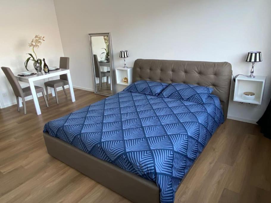 Photo of Bedroom in Paradiso