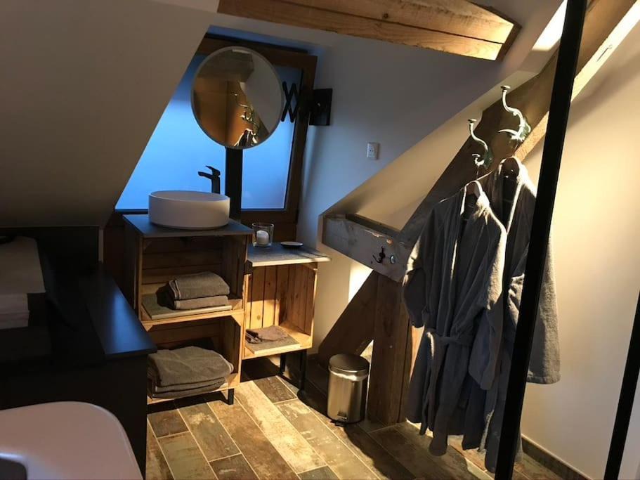 Photo of Livingroom in Bois-Grenier