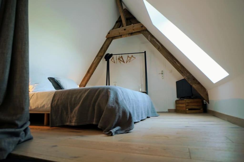 Photo of Bedroom in Bois-Grenier
