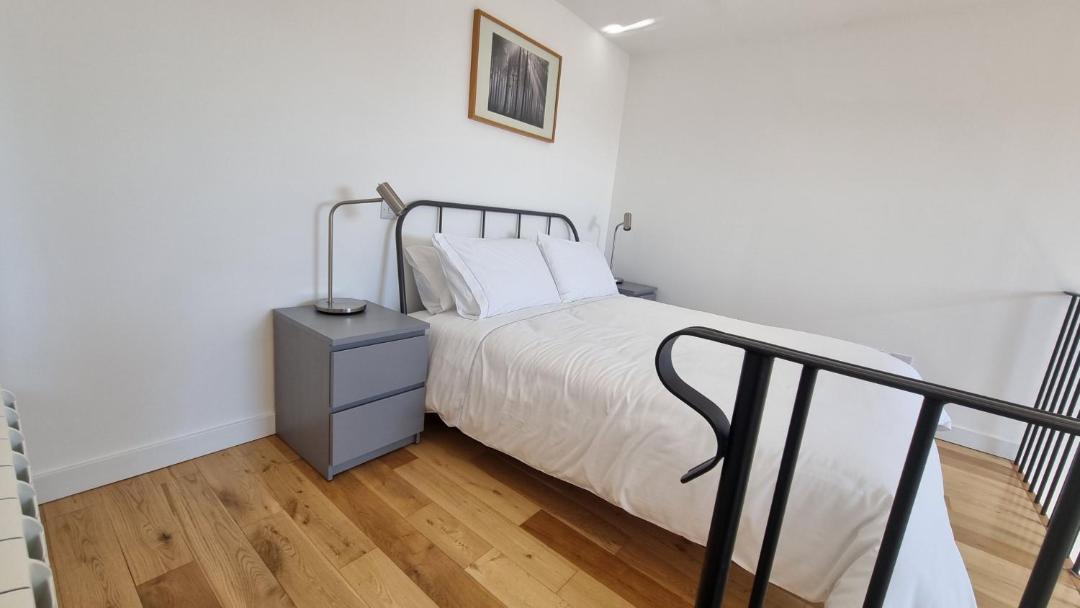 Photo of Bedroom in Arbroath