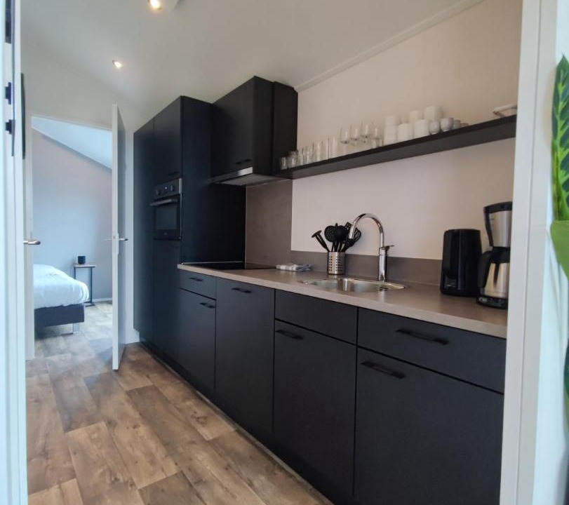 Photo of Kitchen in Municipality of Kampen