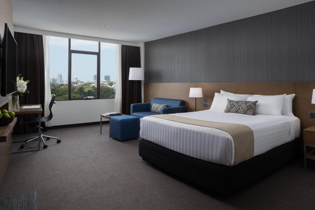Photo of Bedroom in Camperdown