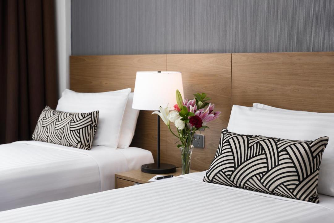 Photo of Bedroom in Camperdown