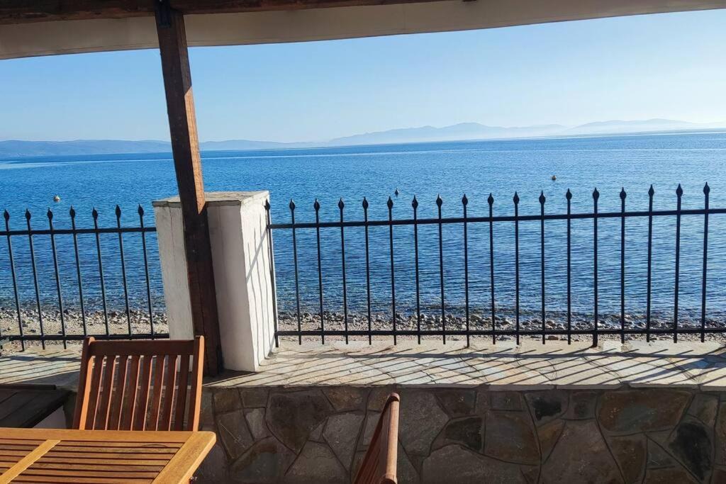 Photo of Patio Balcony in Volos