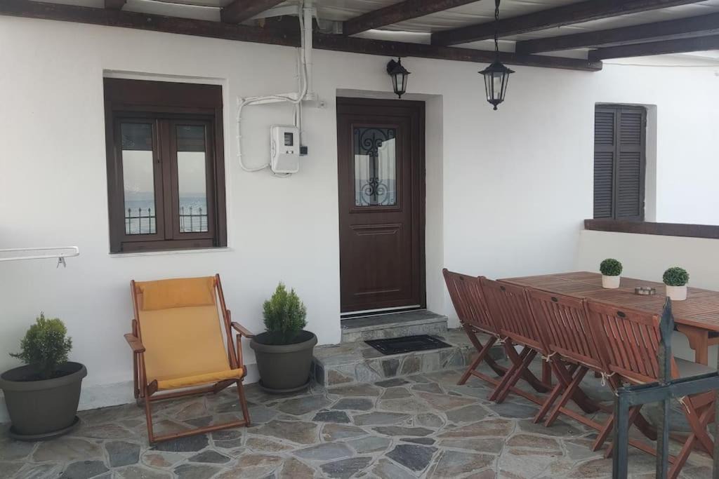 Photo of Patio Balcony in Volos