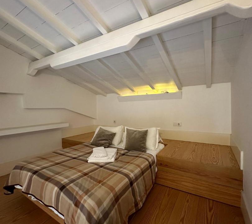 Photo of Bedroom in Old Town