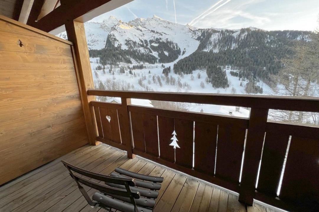 Photo of Others in La Clusaz