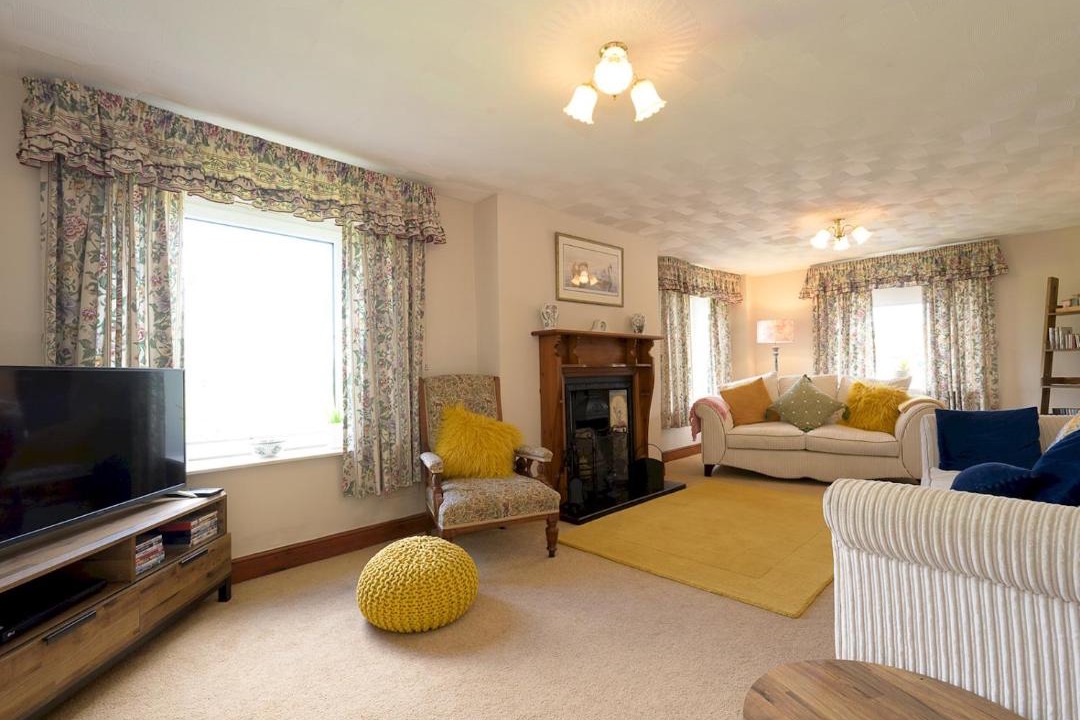 Photo of Livingroom in Usk