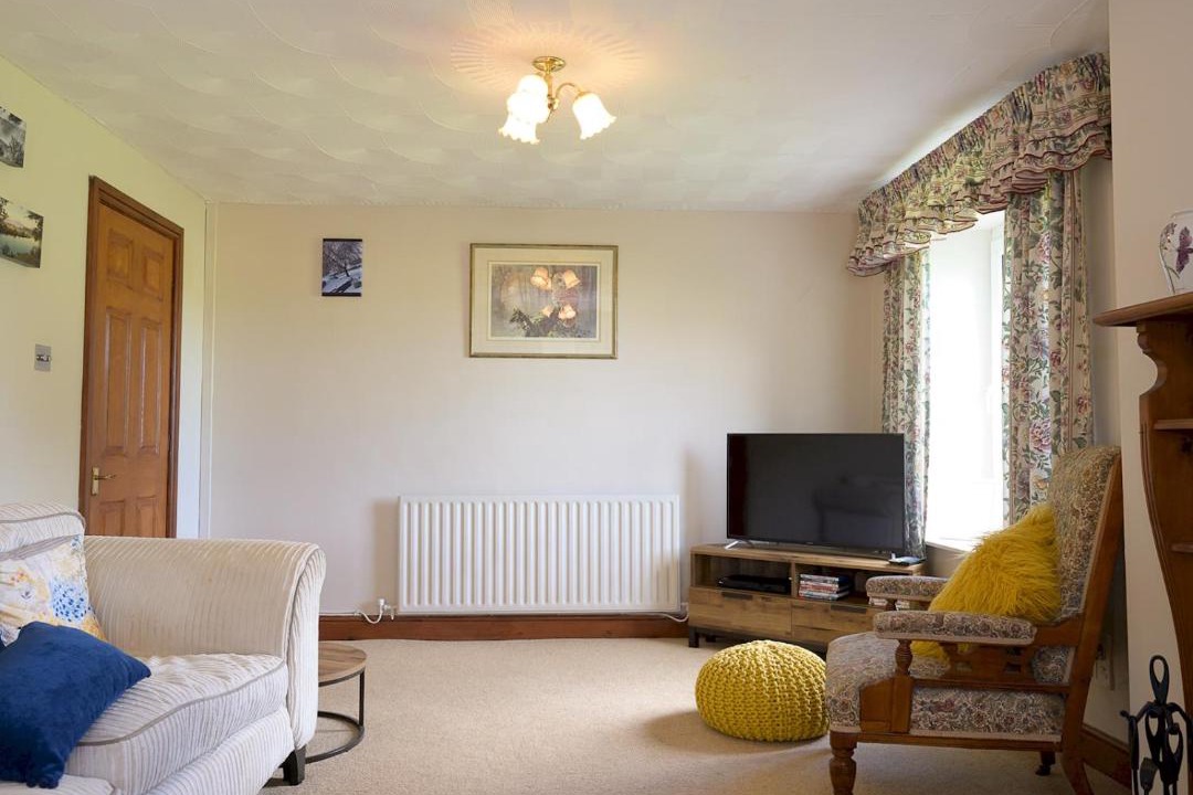 Photo of Livingroom in Usk