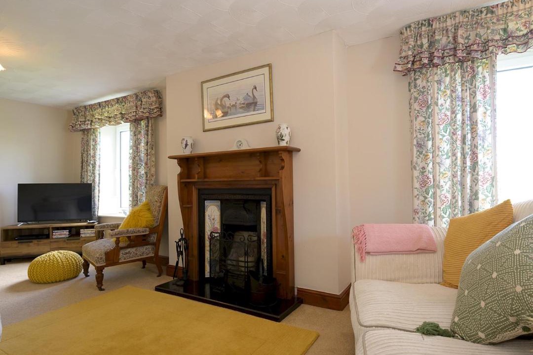 Photo of Livingroom in Usk