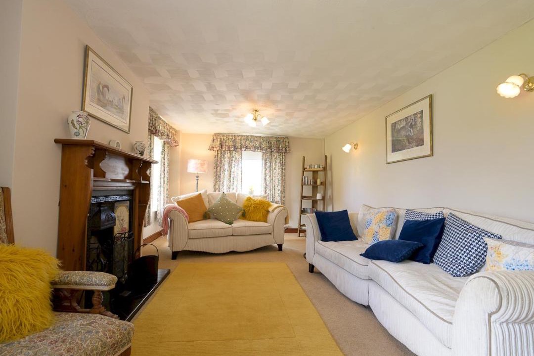 Photo of Livingroom in Usk