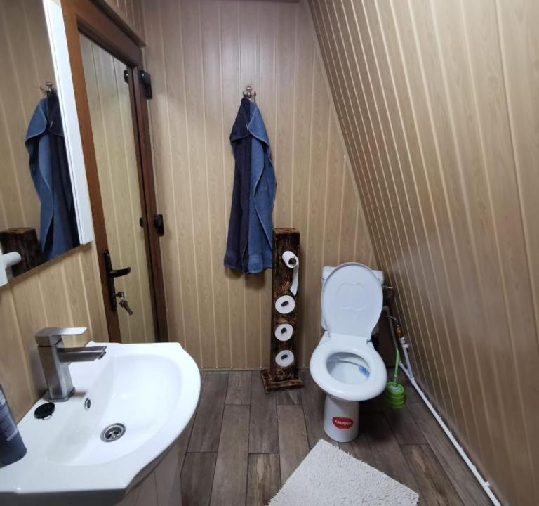 Photo of Bathroom in Vulcan