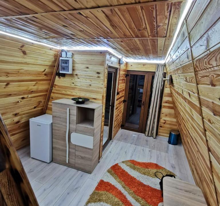 Photo of Bedroom in Vulcan