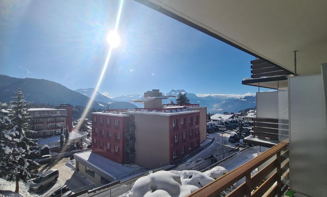 Photo of Others in Leysin