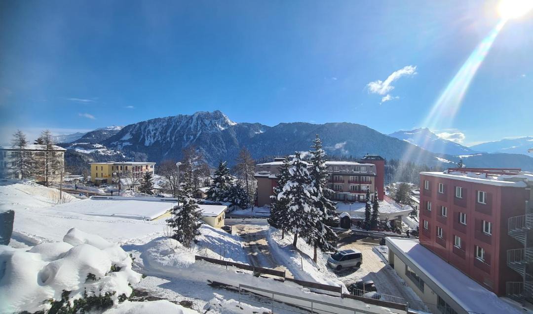 Photo of Others in Leysin