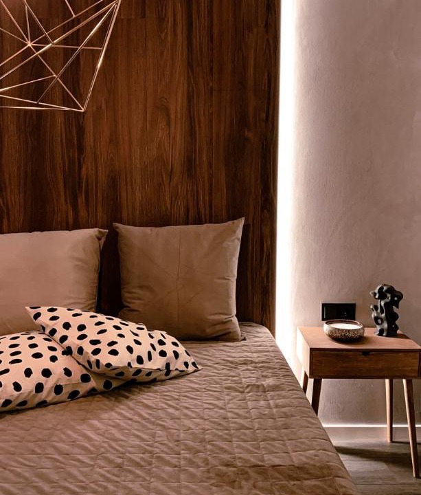 Photo of Bedroom in Tornio
