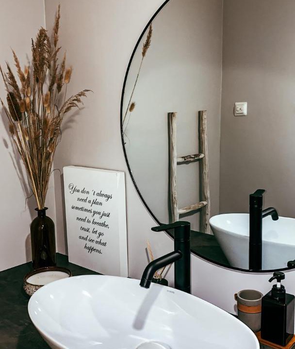 Photo of Bathroom in Tornio