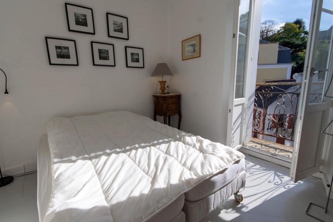 Photo of Bedroom in Le Palais