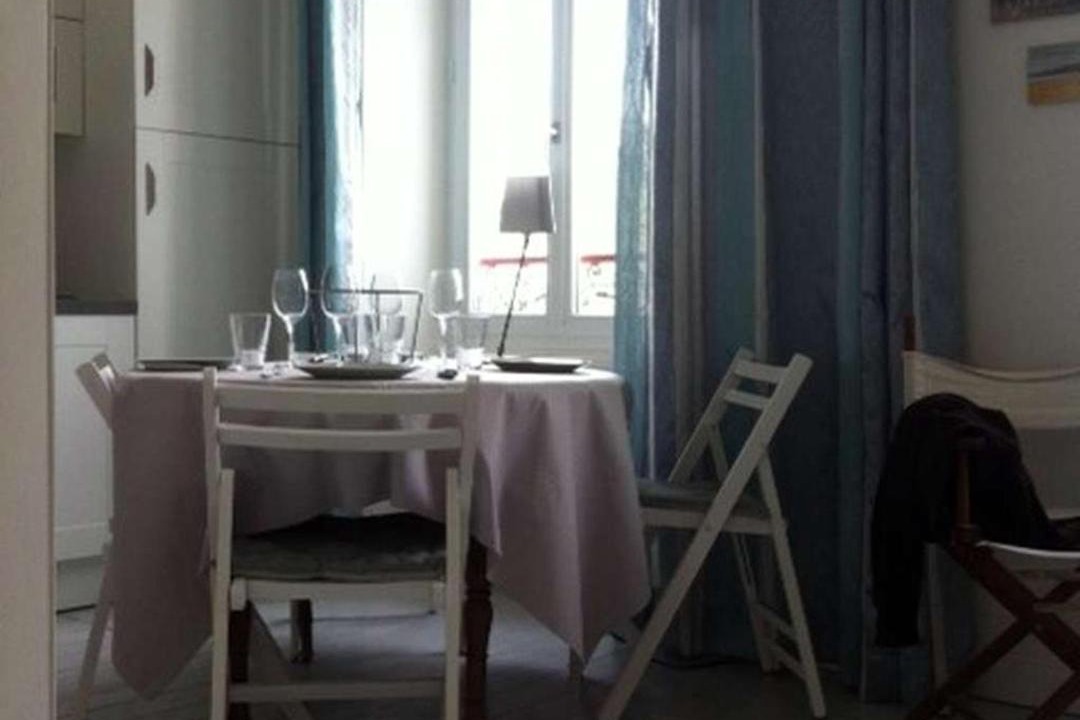 Photo of Kitchen in Le Palais