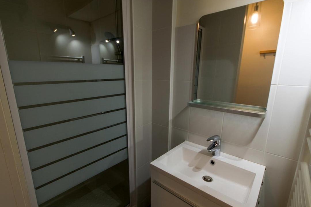 Photo of Bathroom in Le Palais