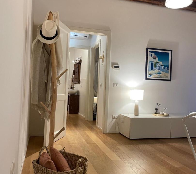 Photo of Livingroom in Fiesso d'Artico