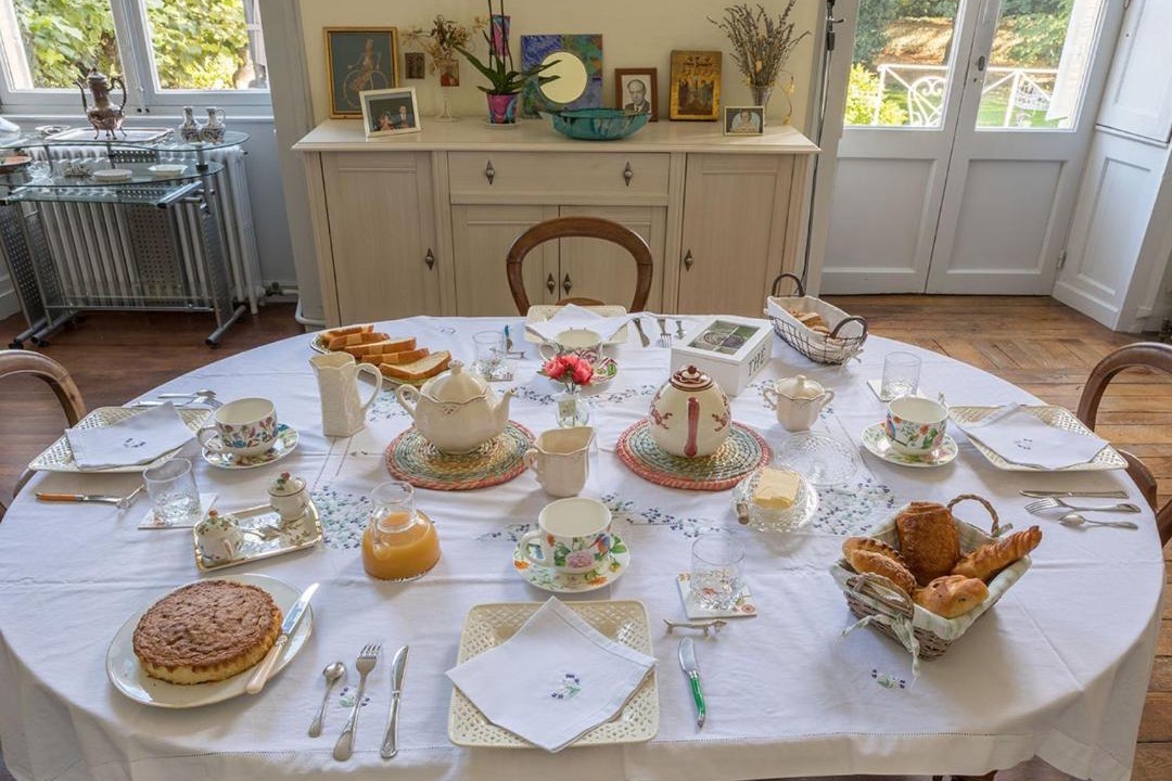 Photo of Kitchen in Fontenay-le-Comte