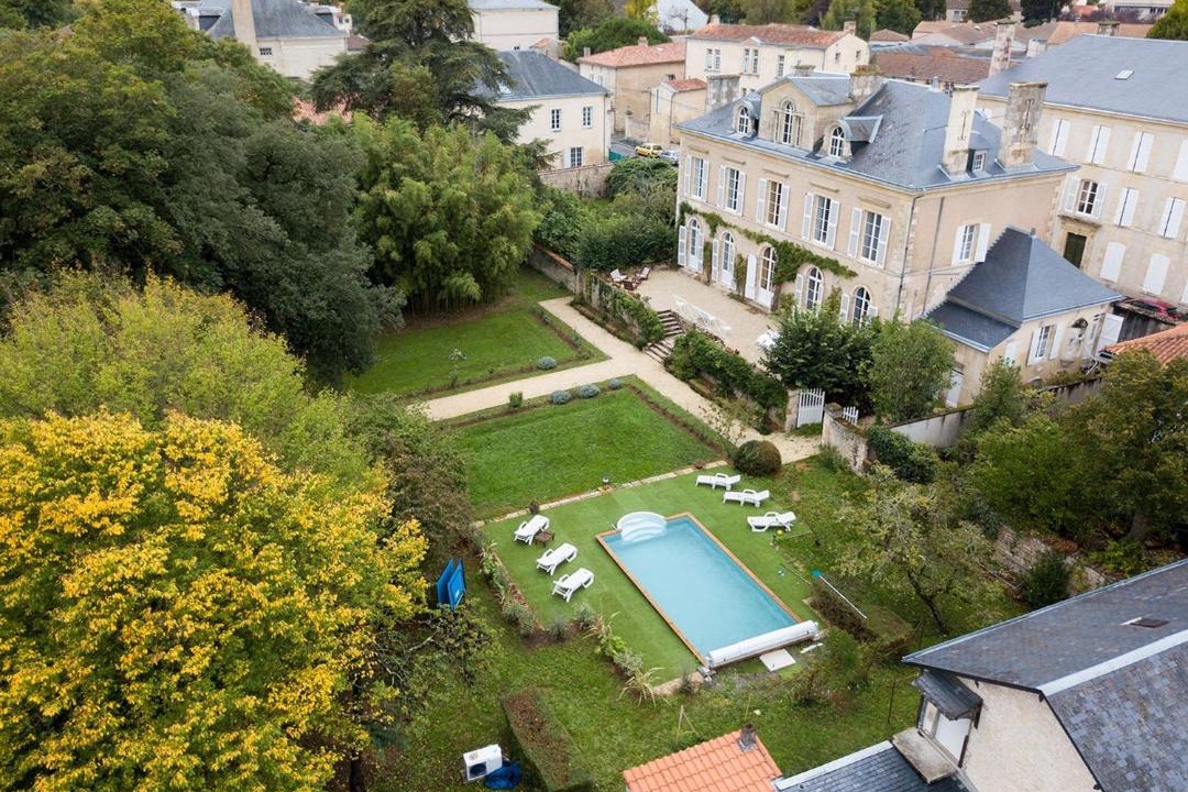 Photo of Others in Fontenay-le-Comte
