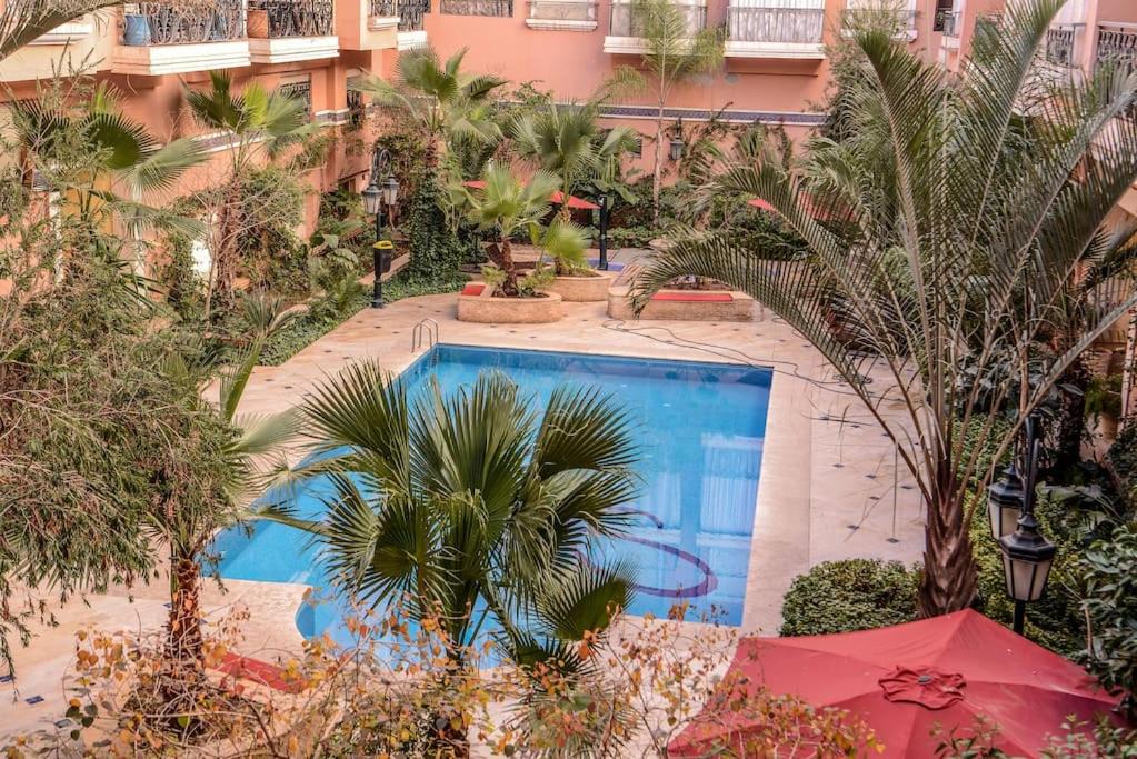 Photo of Outdoor in Semlalia