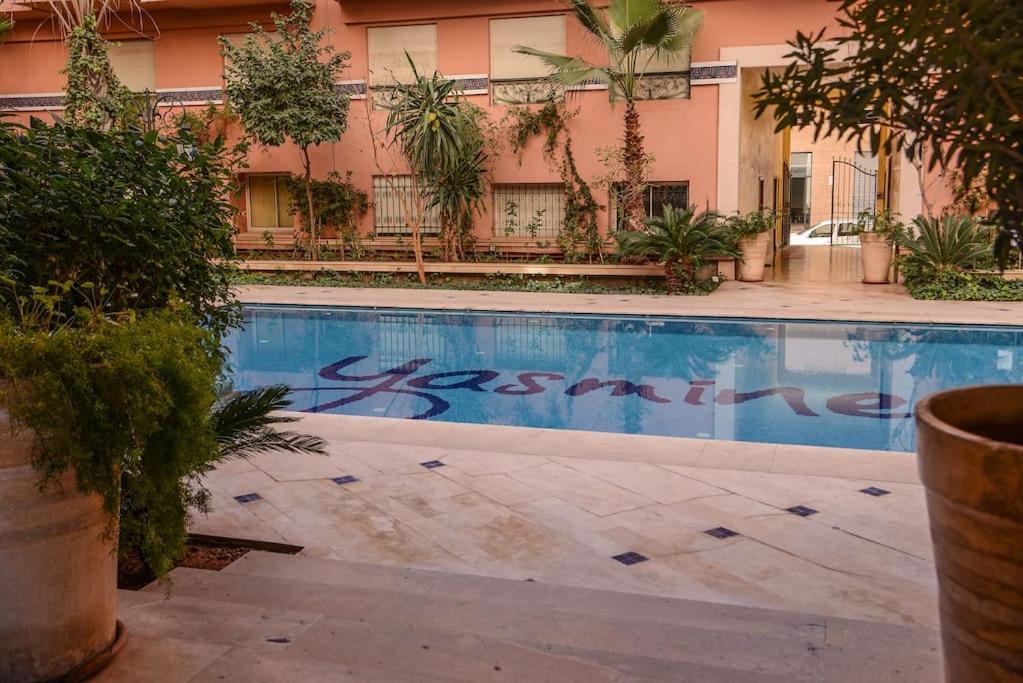 Photo of Outdoor in Semlalia