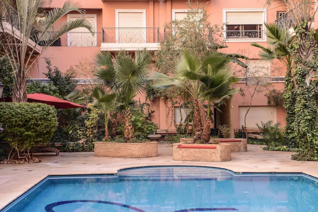 Photo of Outdoor in Semlalia