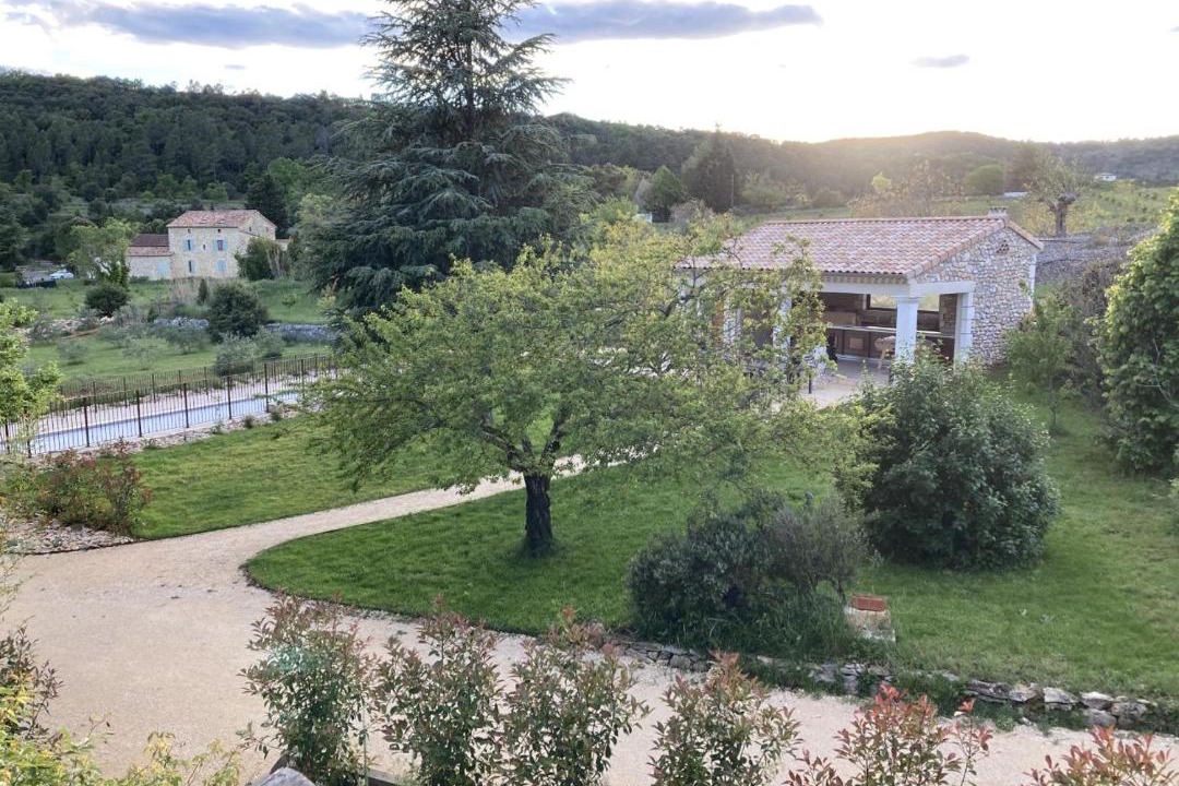 Photo of Outdoor in Lagorce